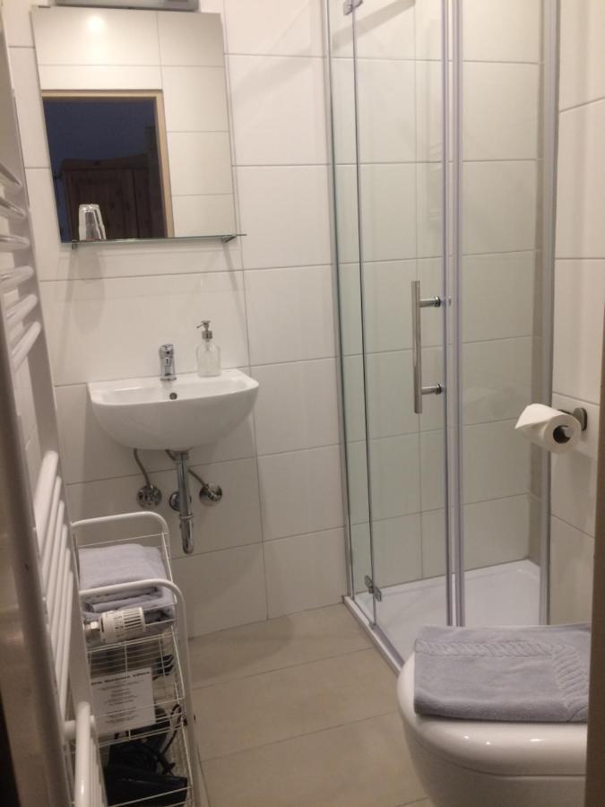 מוסבאך Landgasthof Zum Goldenen Loewen מראה חיצוני תמונה